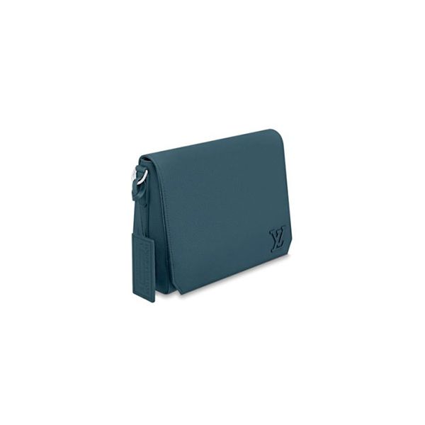 ☆新作★ルイヴィトン★ニューメッセンジャー 偽物 バッグ LVロゴ M59327